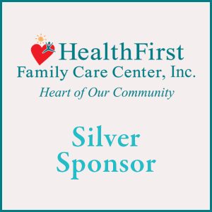 Silver Sponsor