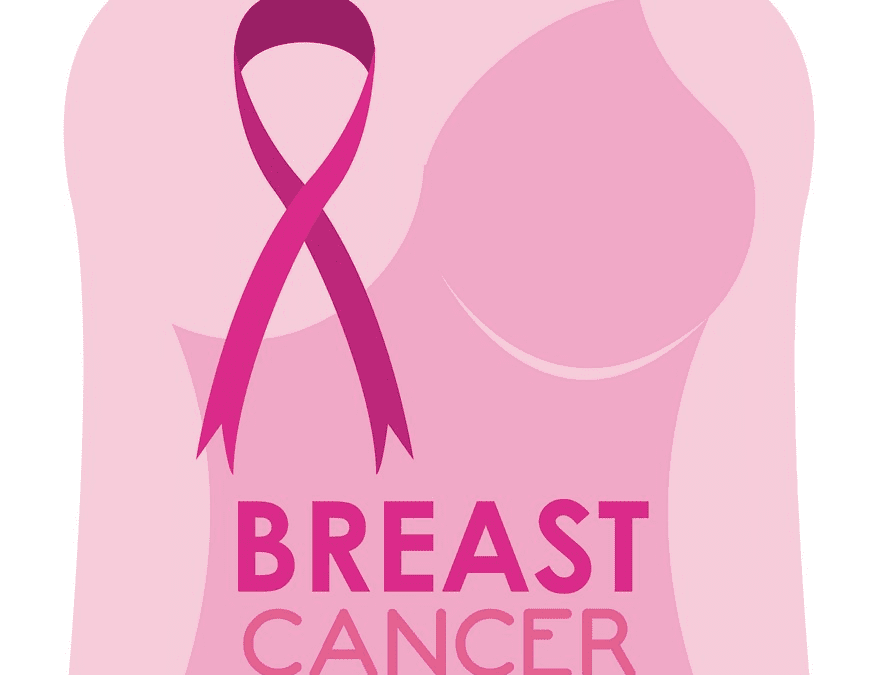 October is Breast Cancer Awareness Month