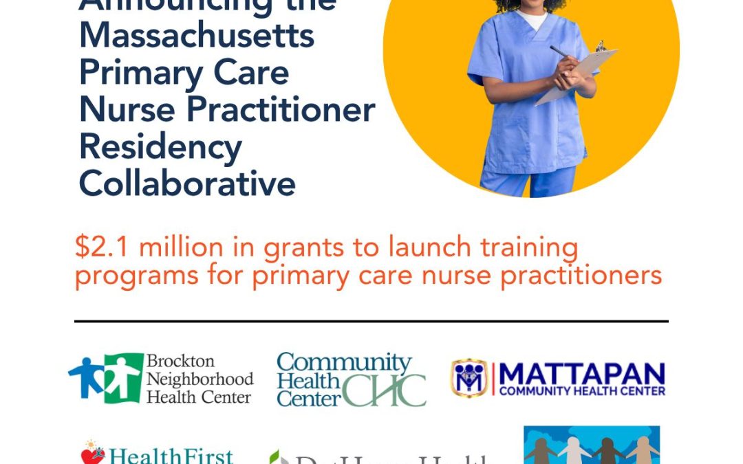 HealthFirst Named Grantee