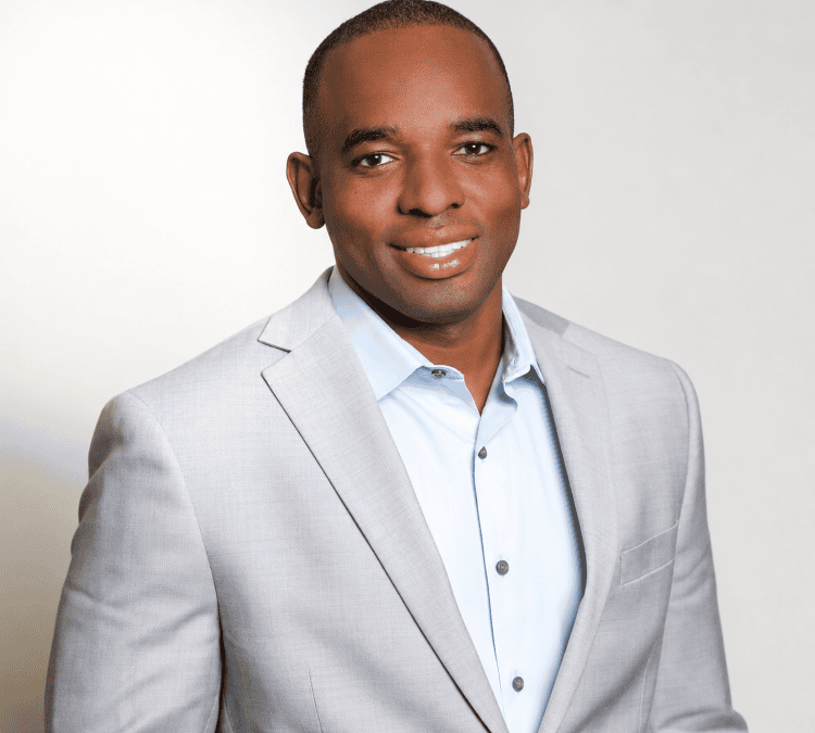 Auguste Niyibizi, DO, MBA – Chief Medical Officer